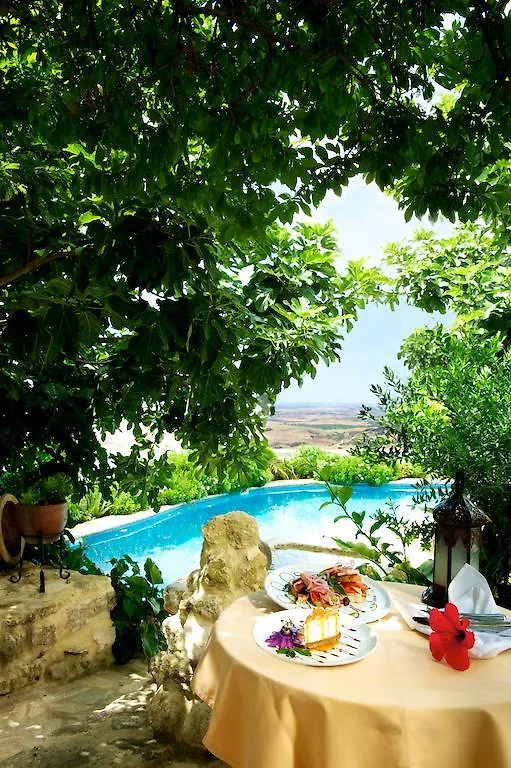 La Vista De Medina Studios & Apartments 0*, Medina-Sidonia Spain