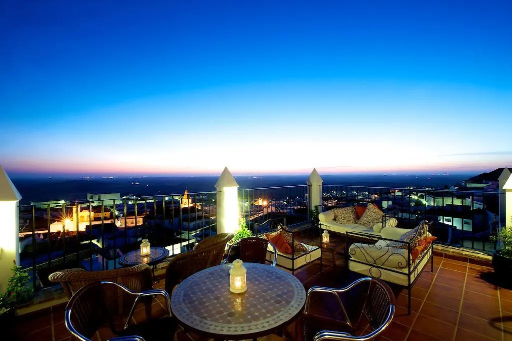 La Vista De Medina Studios & Apartments