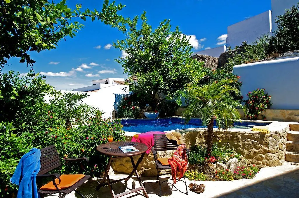 La Vista De Medina Studios & Apartments