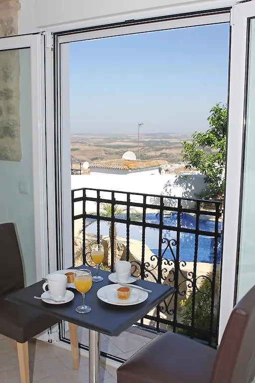 La Vista De Medina Studios & Apartments