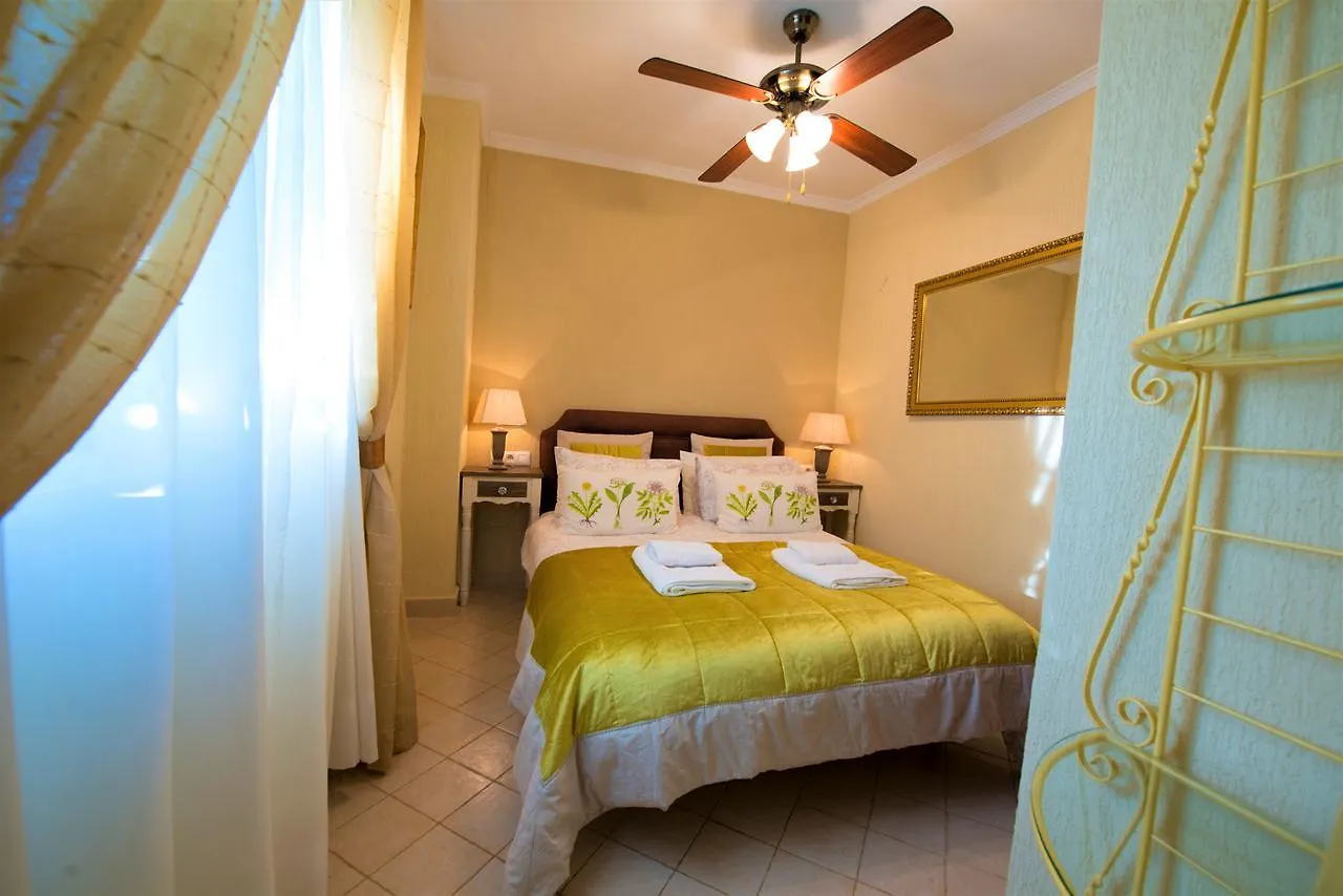 La Vista De Medina Studios & Apartments  Medina-Sidonia