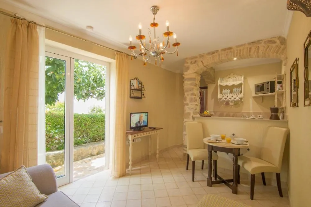La Vista De Medina Studios & Apartments
