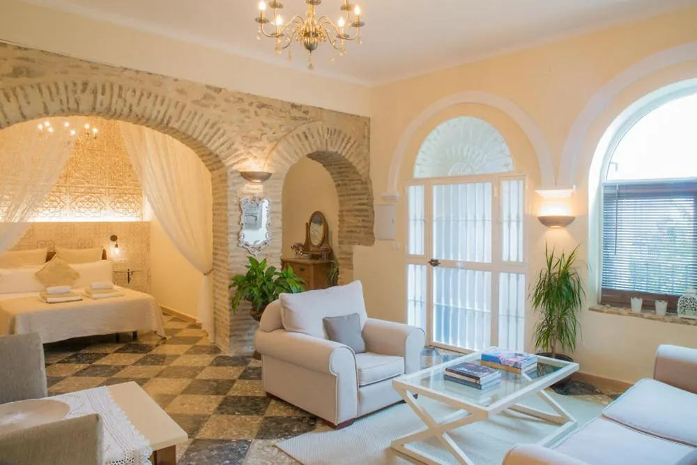 La Vista De Medina Studios & Apartments Medina-Sidonia