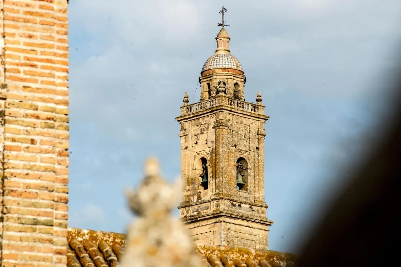 La Vista De Medina Studios & Apartments Spain