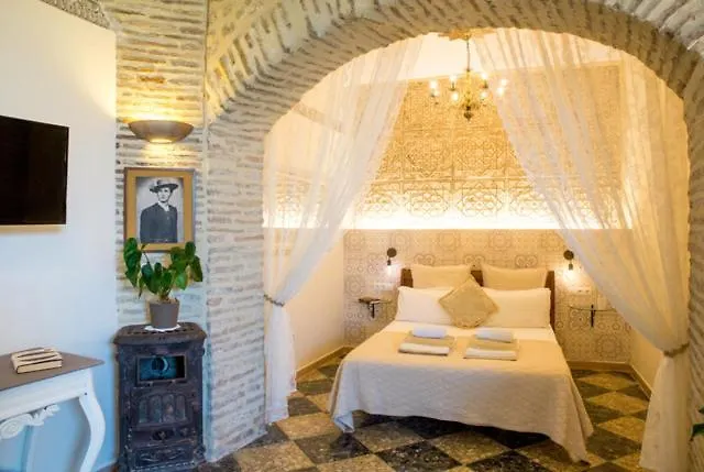 La Vista De Medina Studios & Apartments