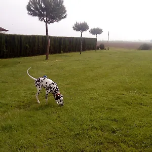  Farm stay Guso Spain