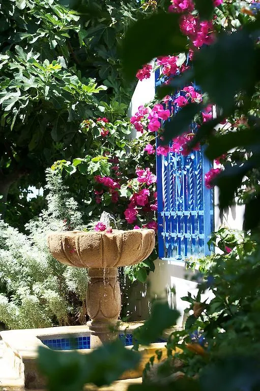 La Vista De Medina Studios & Apartments