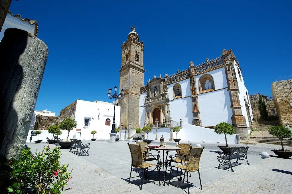 La Vista De Medina Studios & Apartments Spain