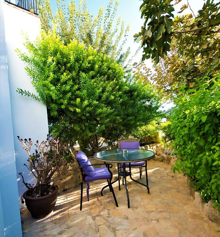 La Vista De Medina Studios & Apartments Spain
