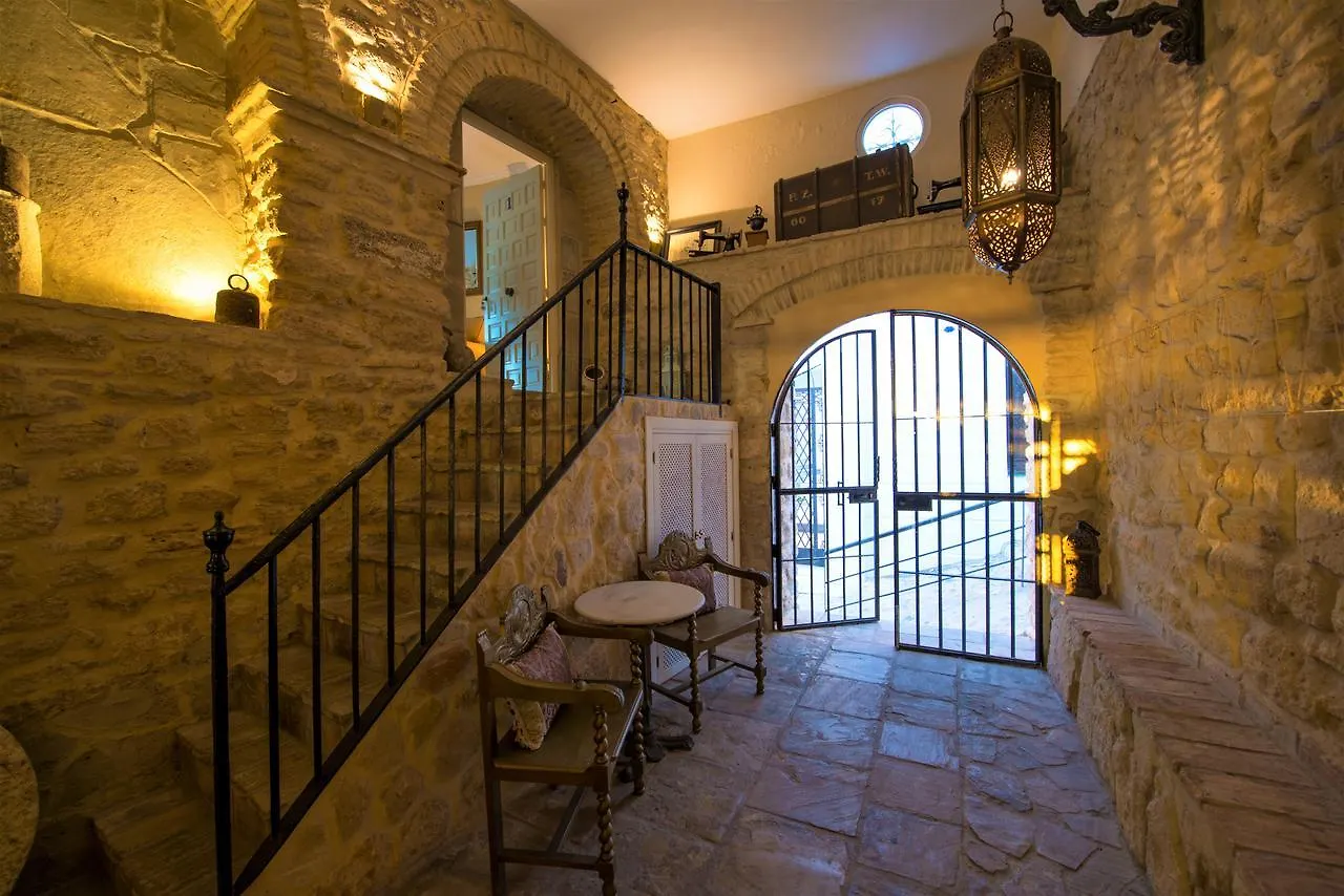 La Vista De Medina Studios & Apartments