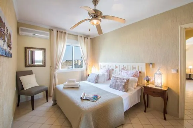 La Vista De Medina Studios & Apartments Spain