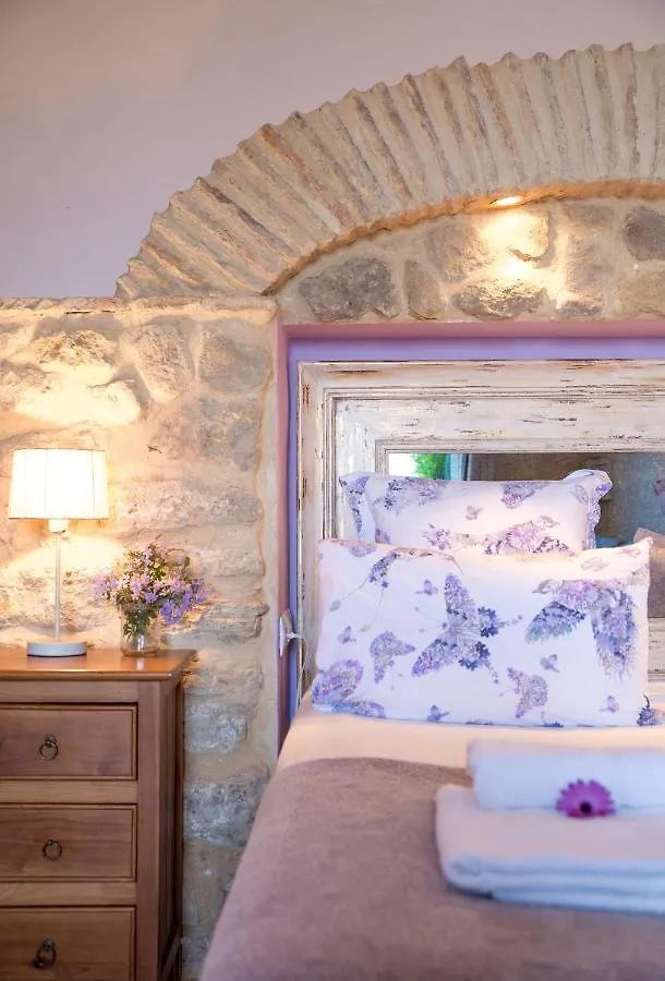 La Vista De Medina Studios & Apartments 0*, Medina-Sidonia